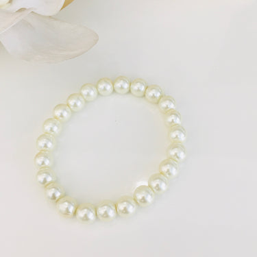 Pearl Bracelets